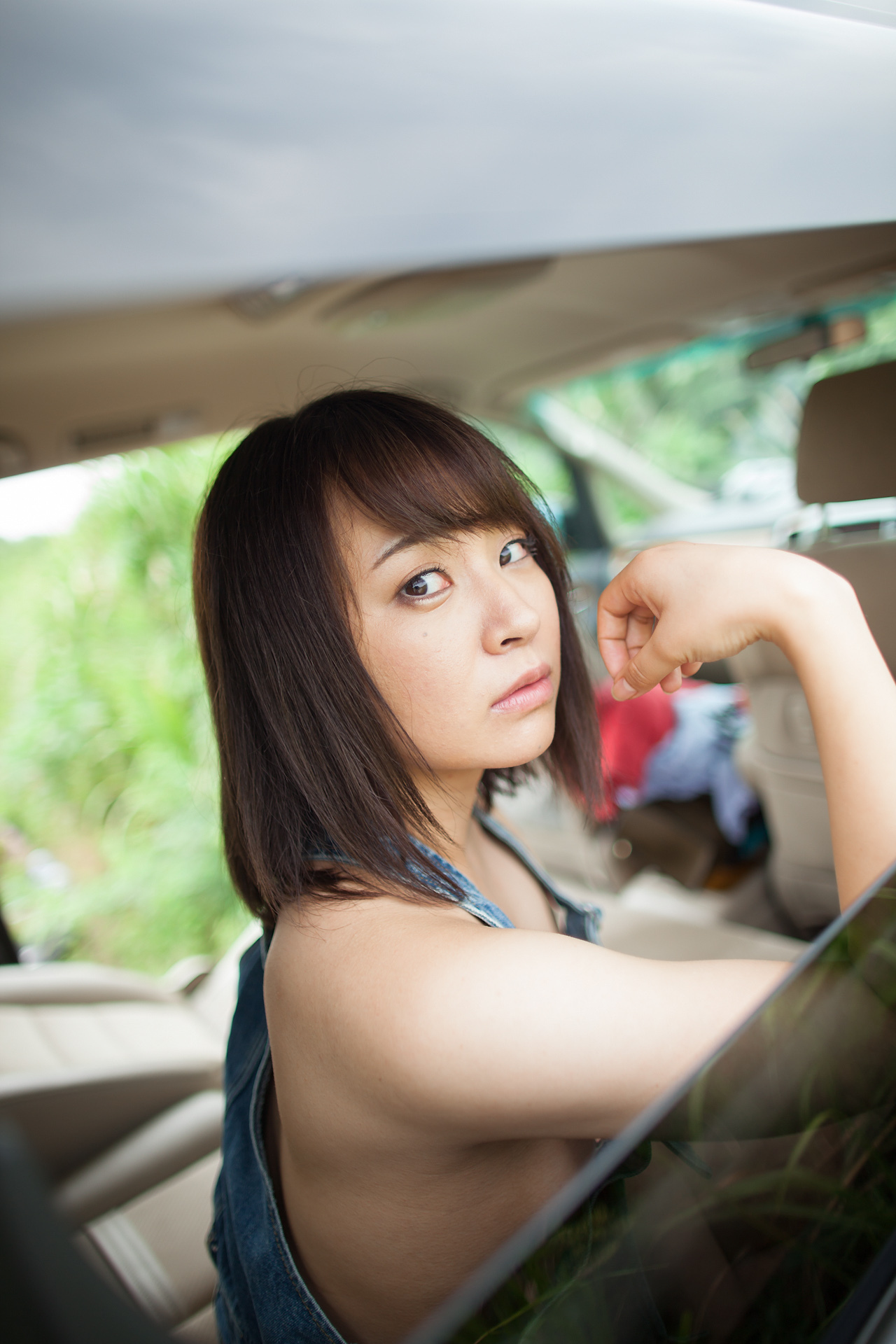 [Minisuka.tv] 前園まみこ2017-10-05 Mamiko Maezono - Limited Gallery 01